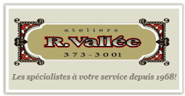 bienvenue!