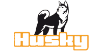 husky